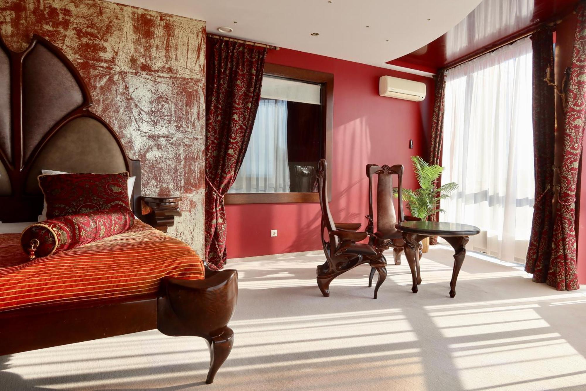 Port Hotel Ādaži Exteriér fotografie